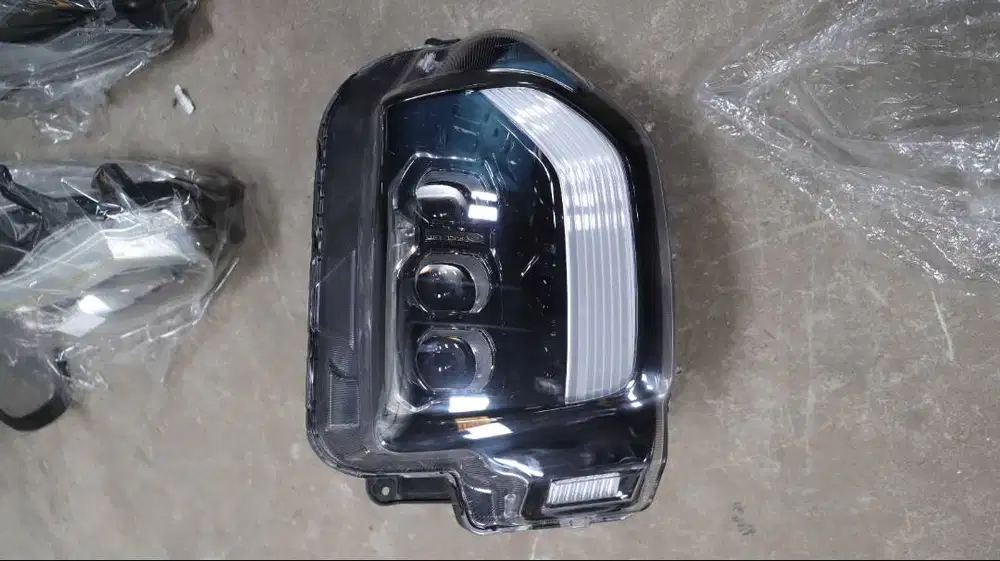 HEADLAMP KIRI HYUNDAI PALISADE SIGNATURE 2022, 92101S8130