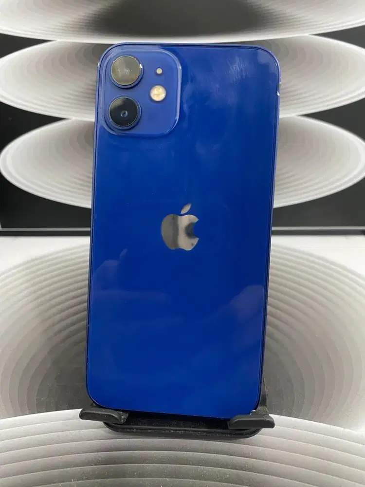 iphone 12 mini second inter MINUSAN