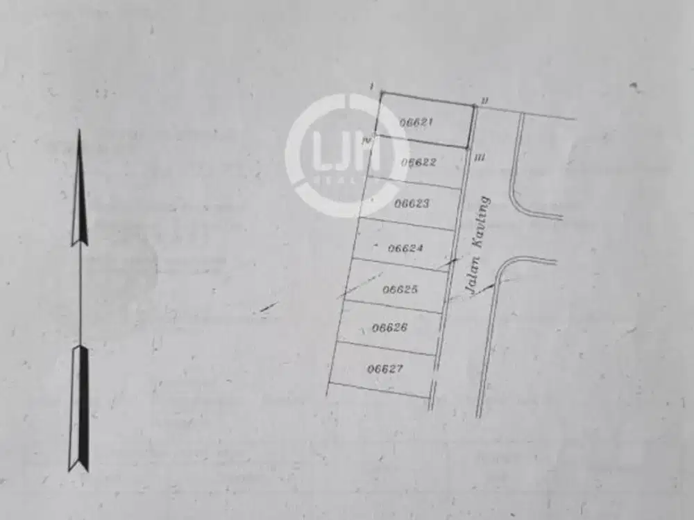 Kavling Pondok Mitra Lestari Bekasi , Jawa Barat
