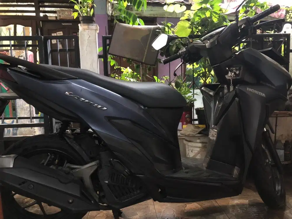 vario 125 led new 2020