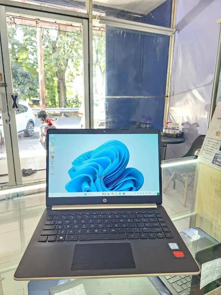 Laptop Core i7 Dual Vga Game Design Cuci Gudang