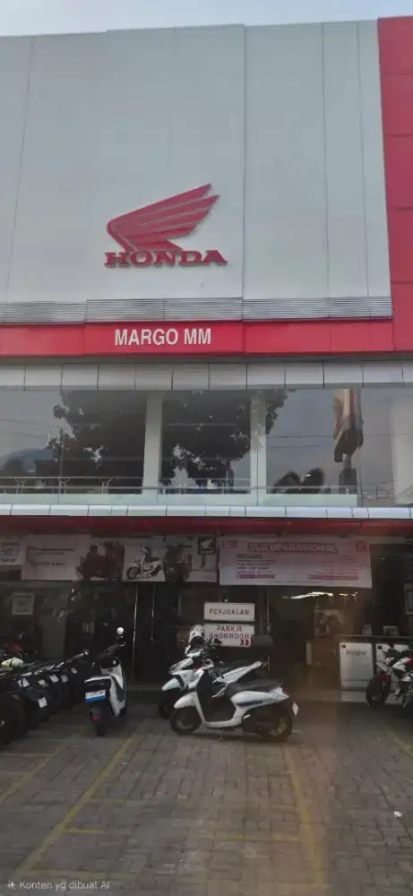 LOWONGAN PEKERJAAN