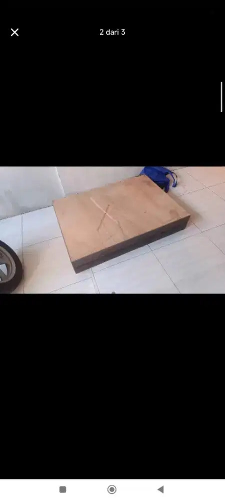 Kotak box 12345