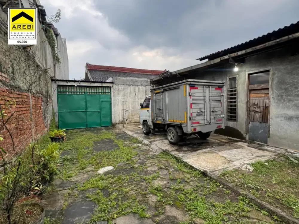 Saatnya Ekspansi Bisnis dari Lokasi Gudang yang Tepat di Leuwi Panjang Bandung