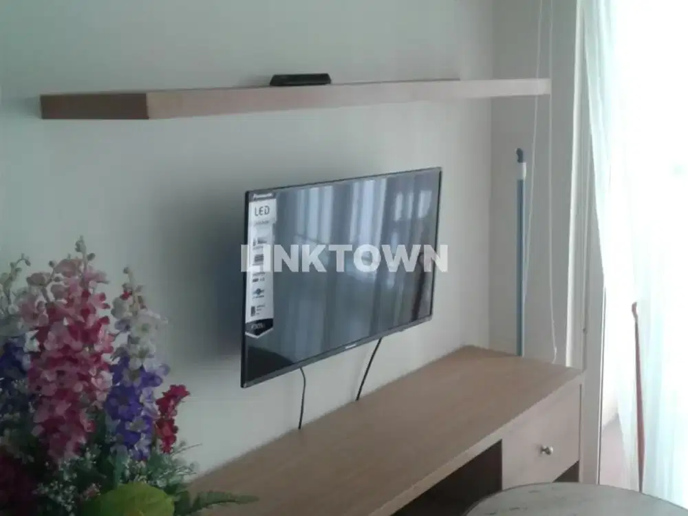 Dijual Apartement Gading Riverview 2 Bedroom