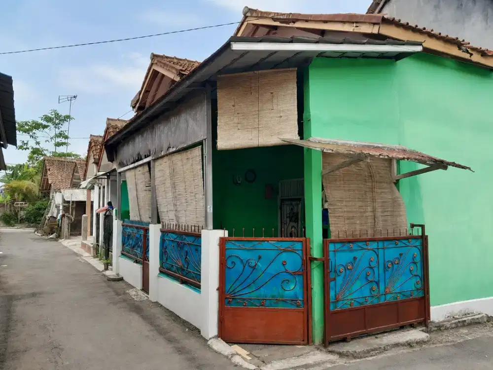 Rumah di Kawasan Cisarua Sukabumi, Pilihan Tepat di Tengah Kota Sukabumi | Dekat Ayani Megamall & Stasiun Sukabumi - HARGA NEGO SAMPAI JADI!