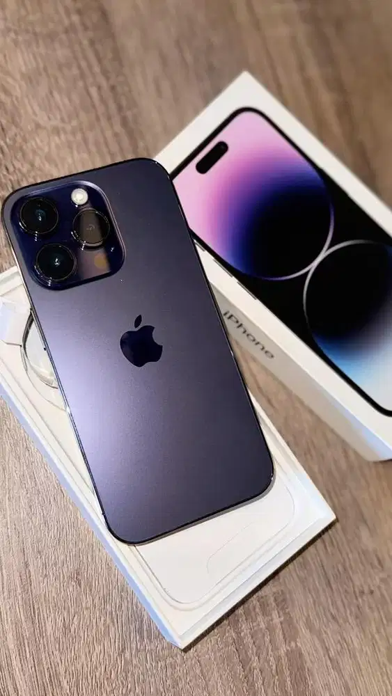 iphone 14pro inter 128gb