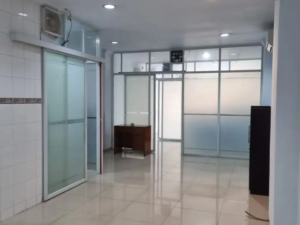 Ruko Mall Taman Palem, Ruko City Resort, Ruko Mutiara Taman Palem, Cengkareng, Jakarta Barat