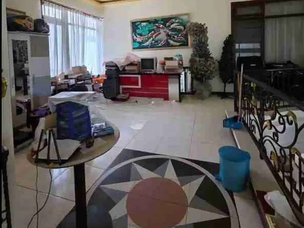 Termurah Dijual Rumah Cluster Villa Royal, Pakuwon City, Surabaya