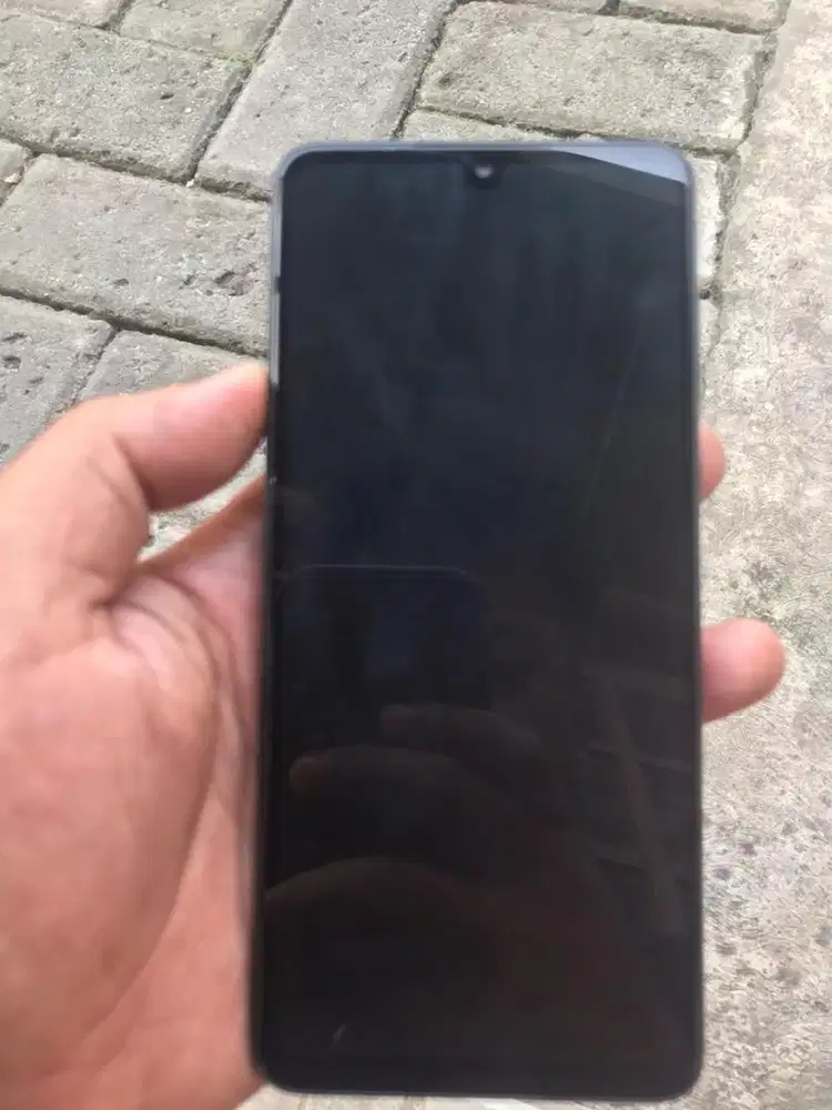 Samsung A33 8/256 5G Fullset
