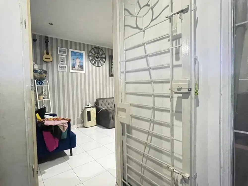 Rumah Istana Sudirman Regency 2 Lantai BANDUNG