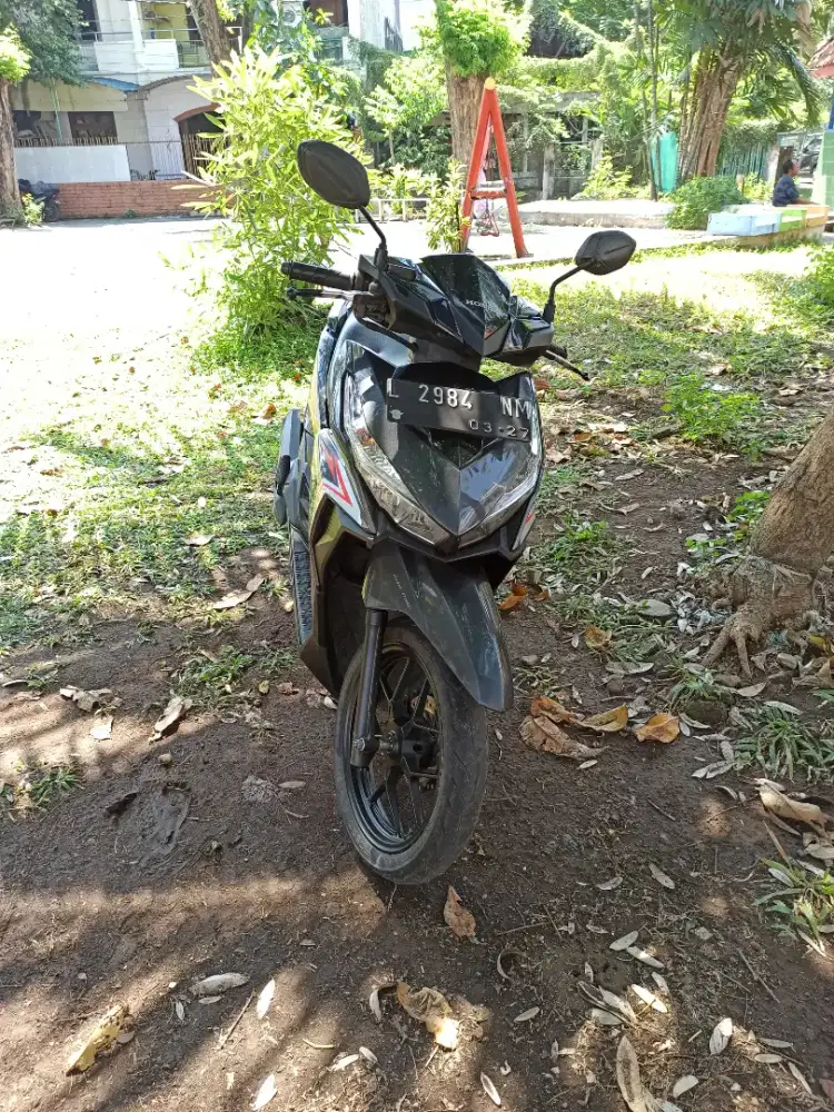 Vario 125cc 2017