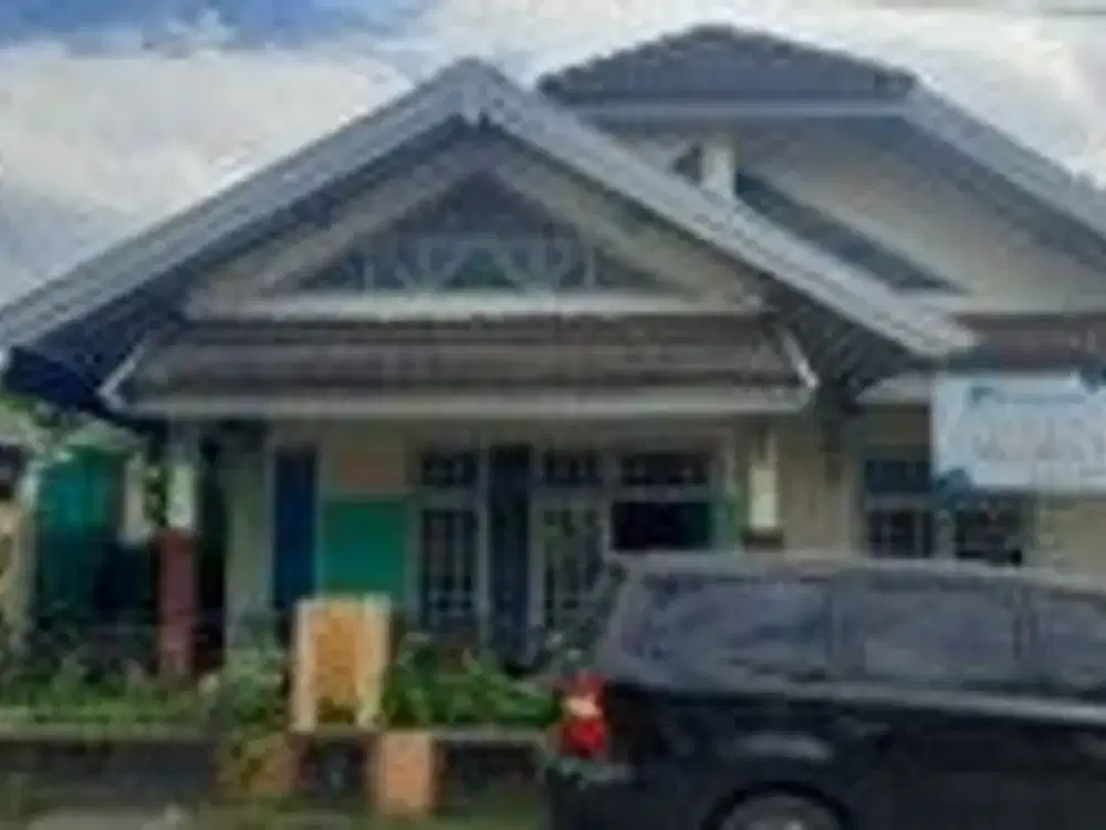 Rumah 4 Kamar Dalam Perum Ambarketawang Permai Gamping Sleman