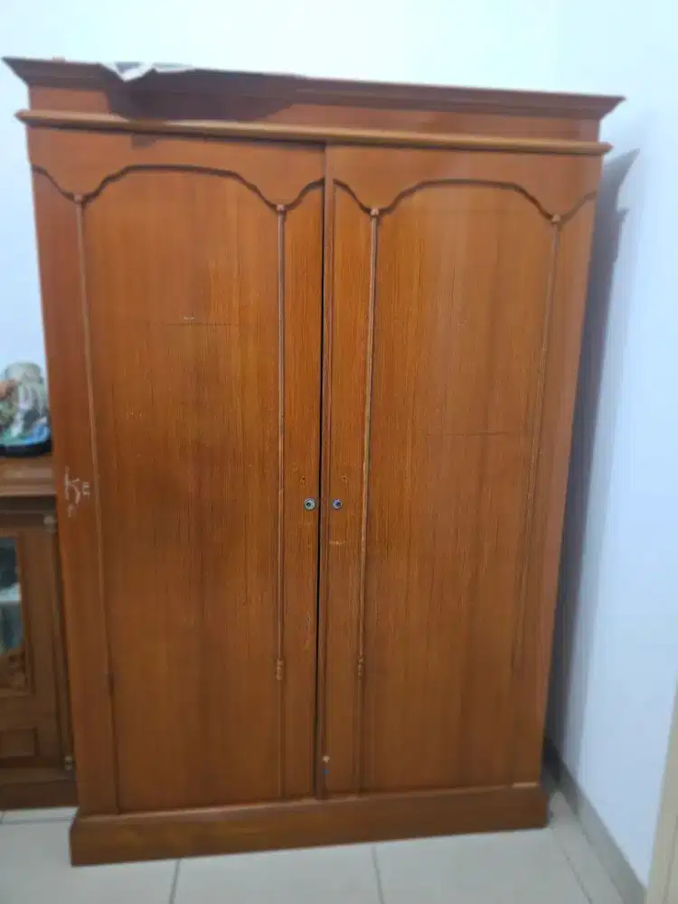 Home Sale Garage