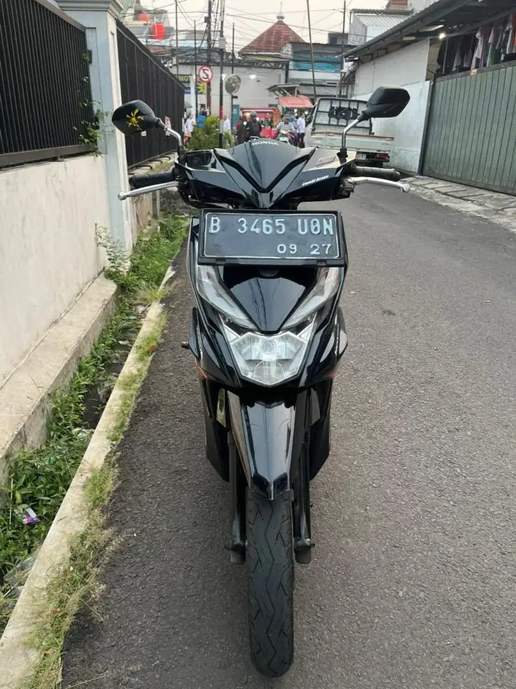jual beat eco 2017