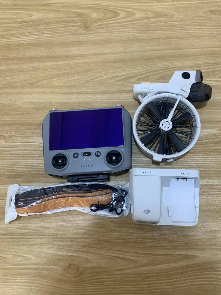 DRONE DJI FLIP RC2