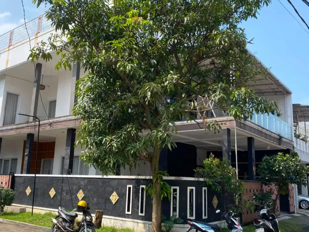 Termurah! Rumah di Buah Batu Regency Bandung