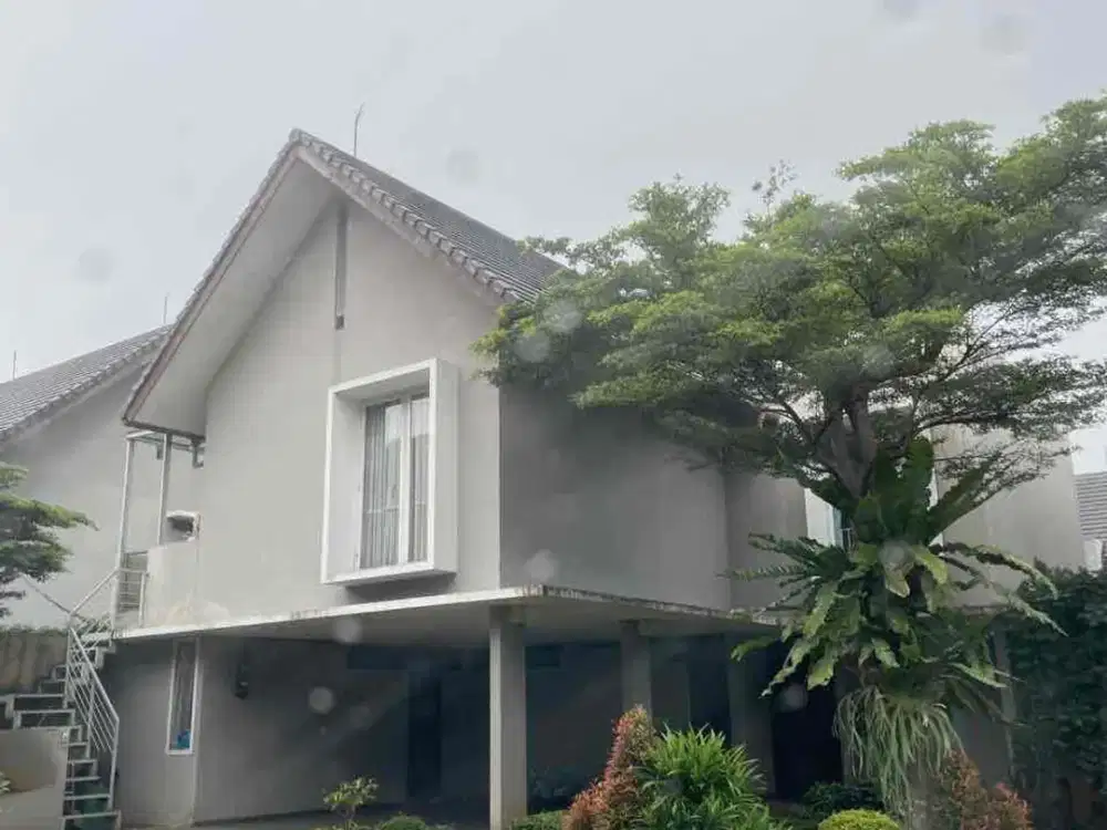 Dijual Rumah di Jaksel Dekat Pondok Indah
