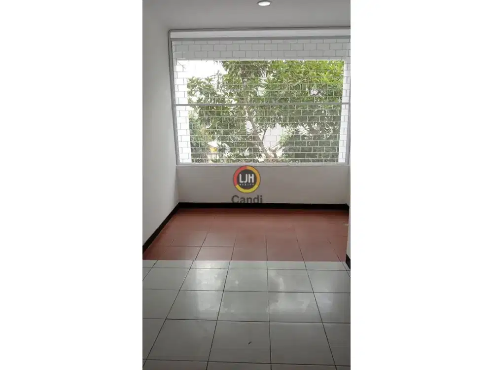 Ruko di Soekarno Hatta Semarang