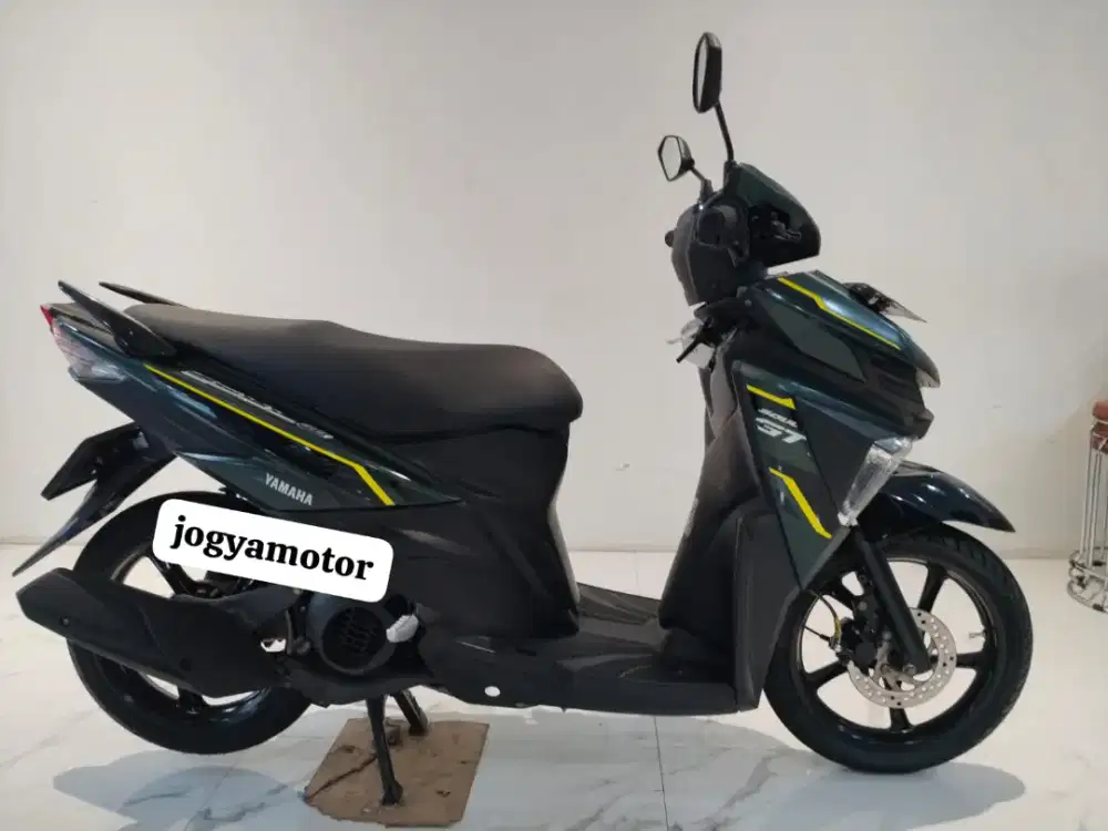 3 - Soul GT 2018 Pajak hidup