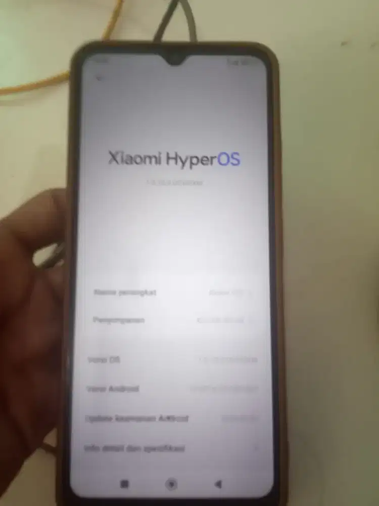 Redmi 12c ram 4/64
