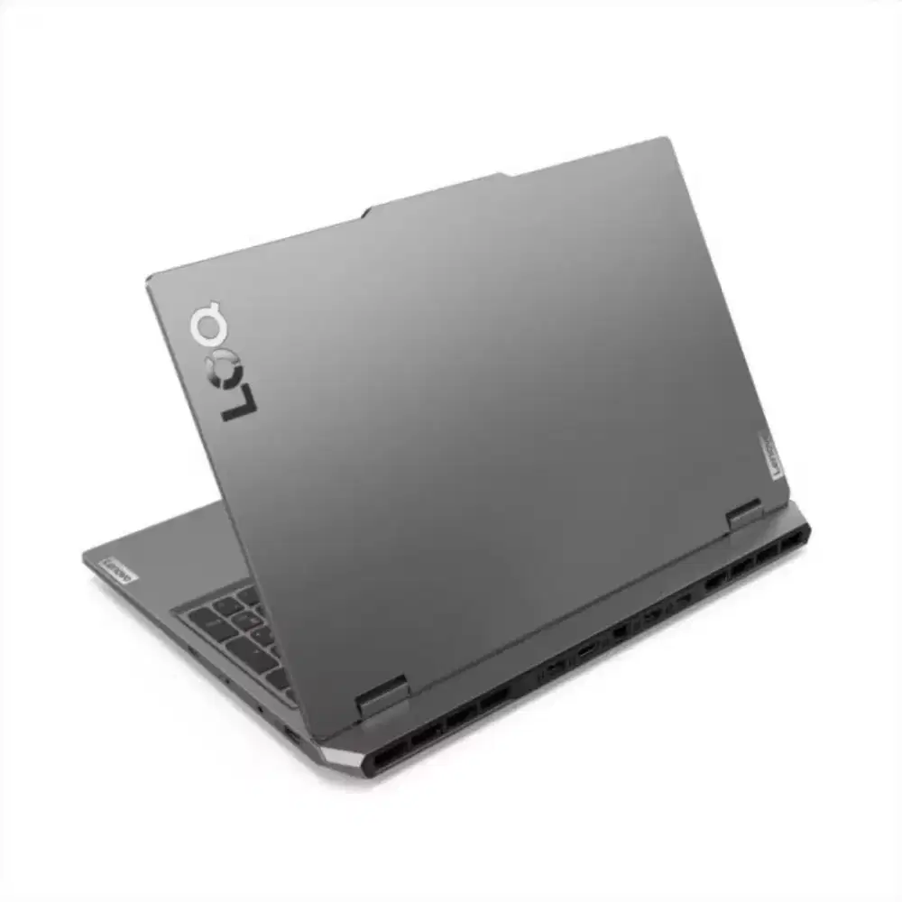 Gercep Laptop Gaming Desain