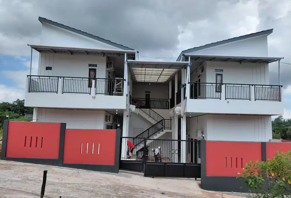 Kost Arta ITK ( Institut Teknologi Kalimantan)
