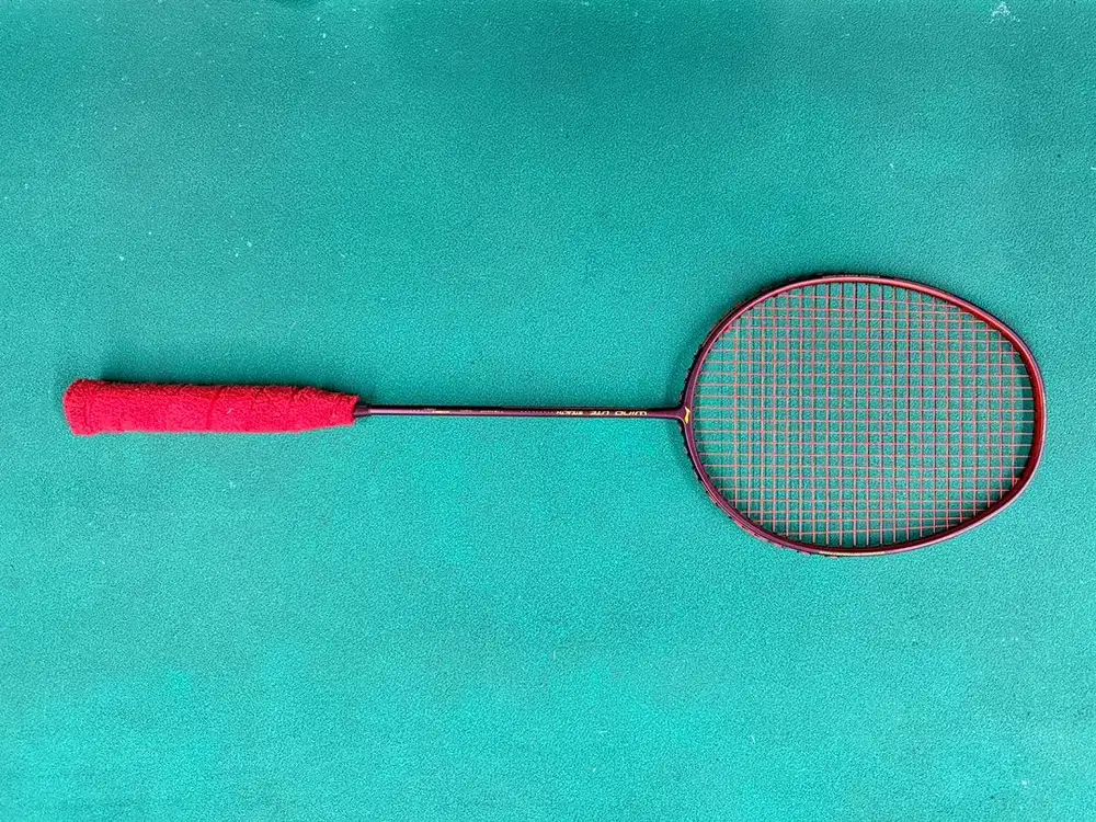 WTS raket Li-Ning Windlite Stealth second
