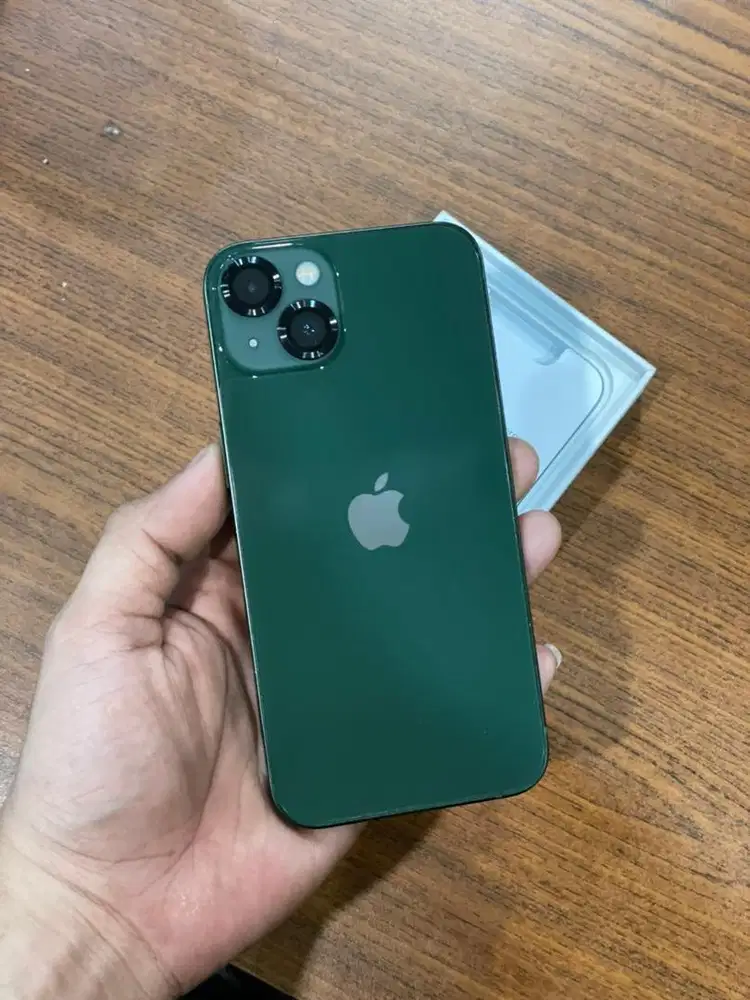 iPhone 13 128Gb Green iBox!