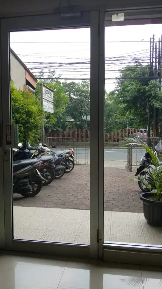 Dibutuhkan ART Menginap / PP