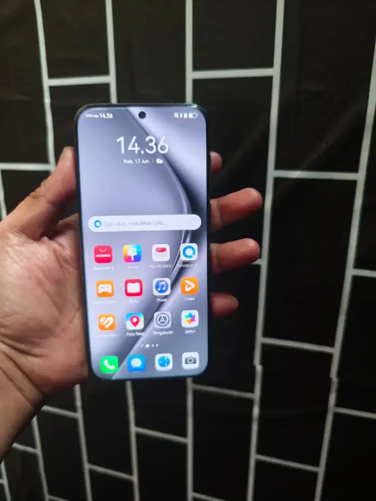 Huawei Pura 70 Ultra 16/512gb bisa TT