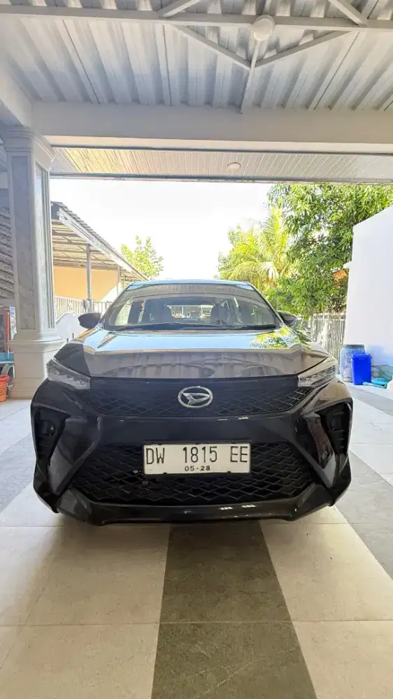 xenia x 2023 manual