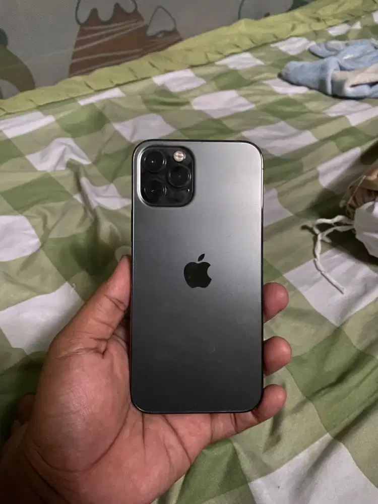 Jual IPHONE 12 PRO