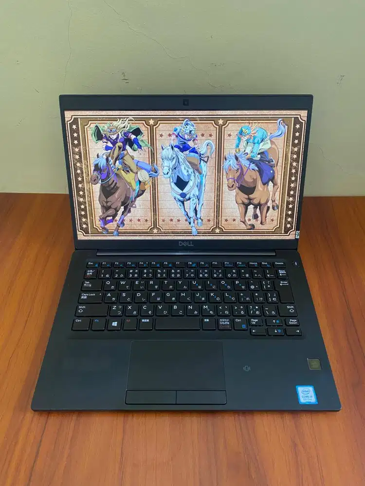 Dell Latitude 7390 i5-8250U | SSD 256GB | FHD IPS | Keyboard Backlight