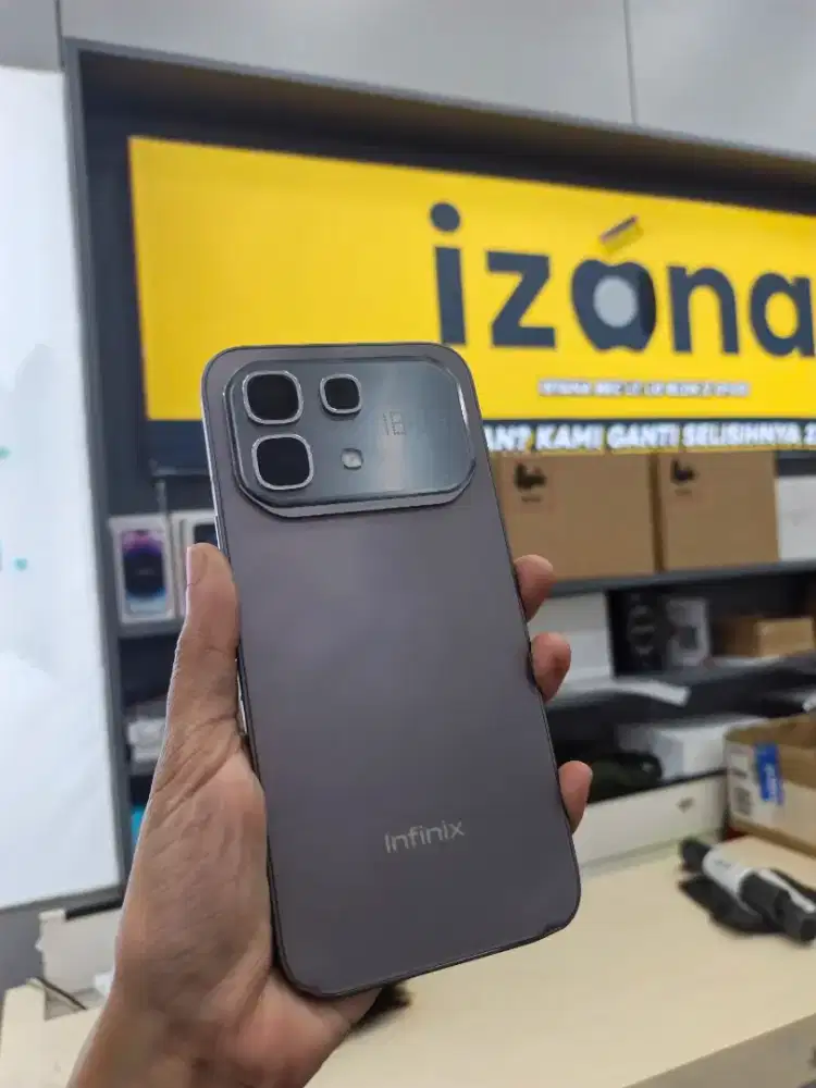 Infinix Note 60 Pro 12/256 GB
