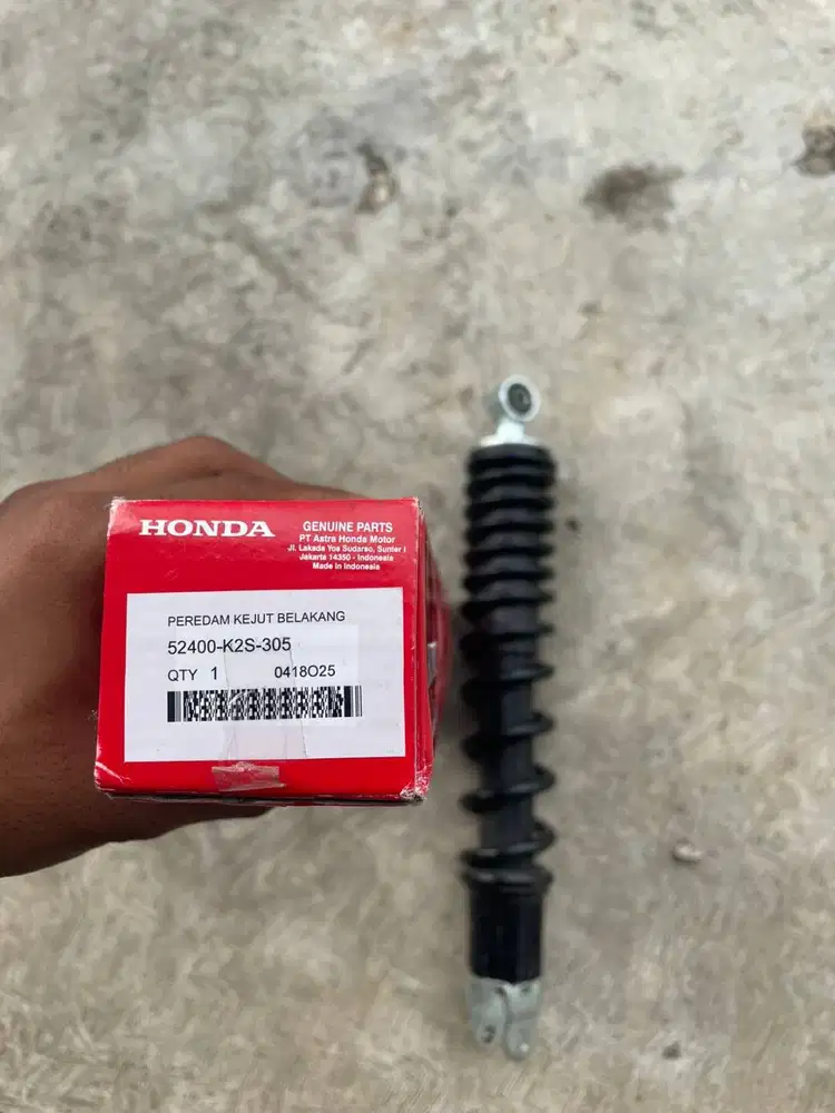 Shockbreaker Vario 160 sokbreker sokbreaker shockbreker sockbreaker so