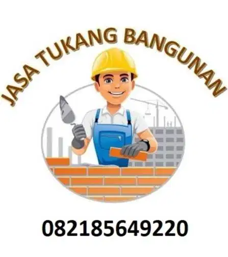 Jasa Tukang Bangunan