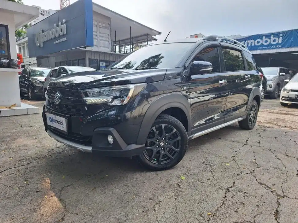 LOW DP Suzuki XL7 1.5 Beta Hybrid-AT 2023 AKV