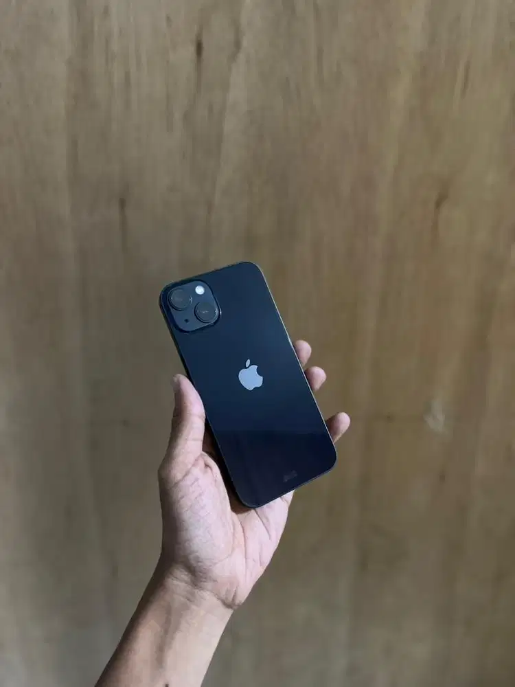 Iphone 13 128gb midnight ibox