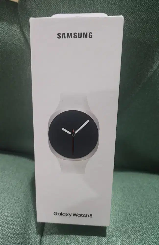 Samsung Galaxy Watch8 40mm