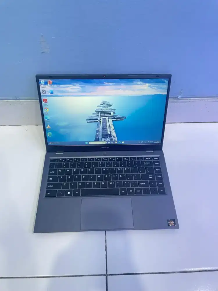 LAPTOP ADVAN SOULMATE