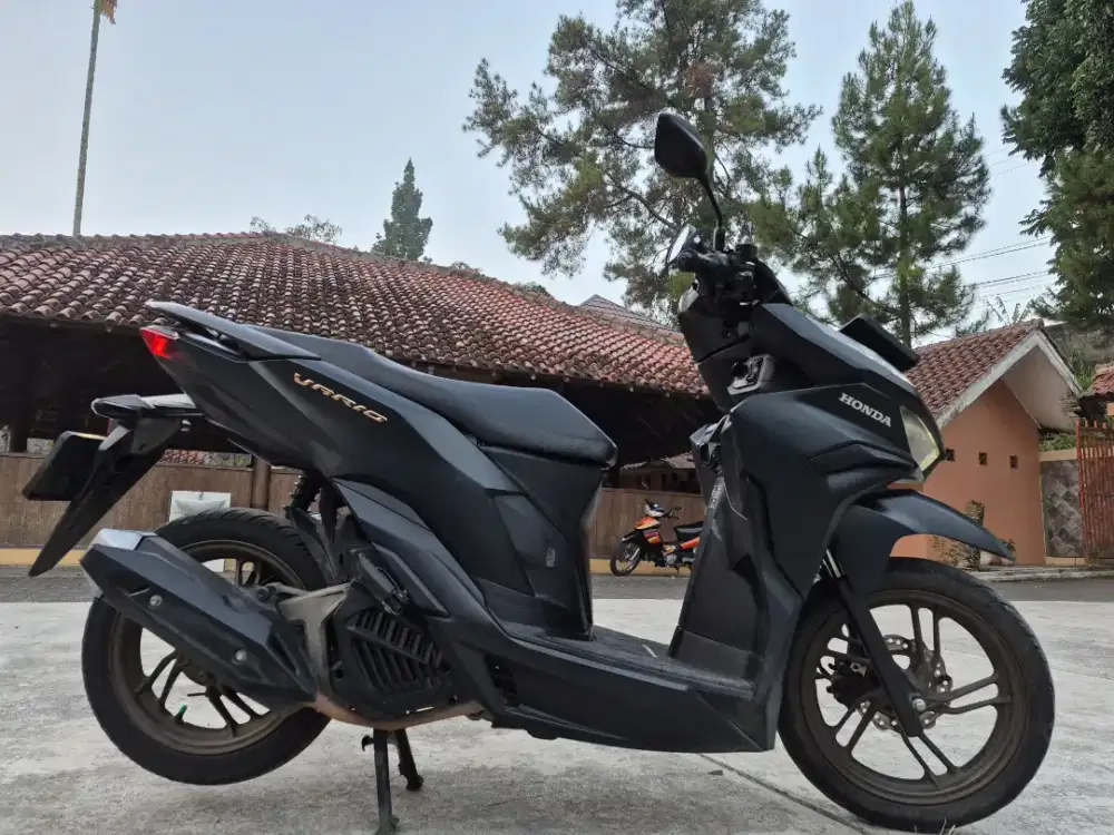 Dijual Honda Vario 125cc 2024