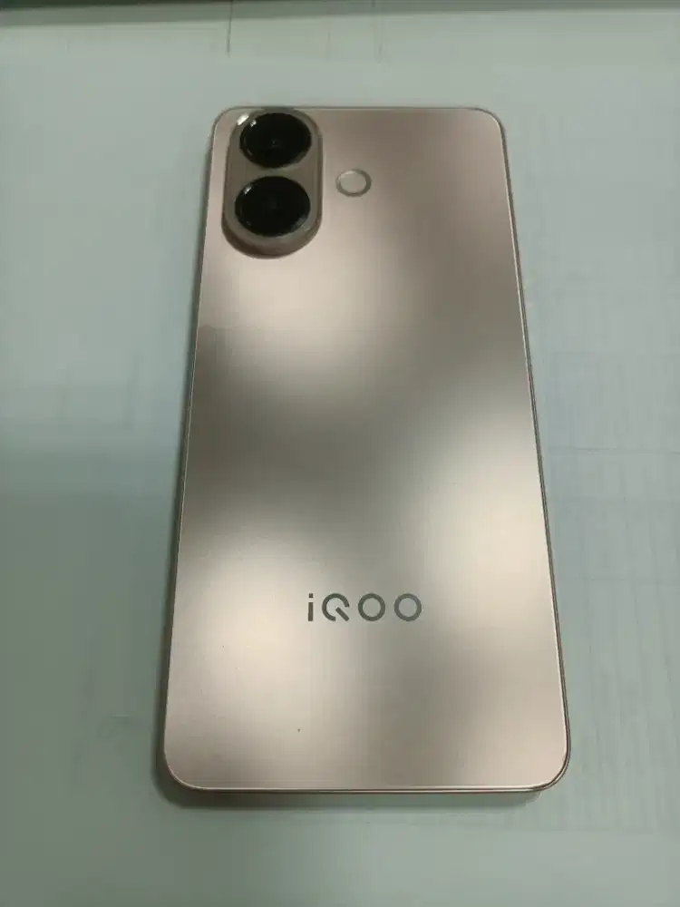 IQOO Z10R 5G 8/128