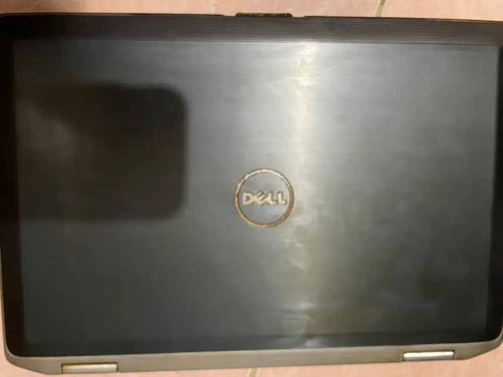 Laptop Dell Latitude E6440 i5-4300U