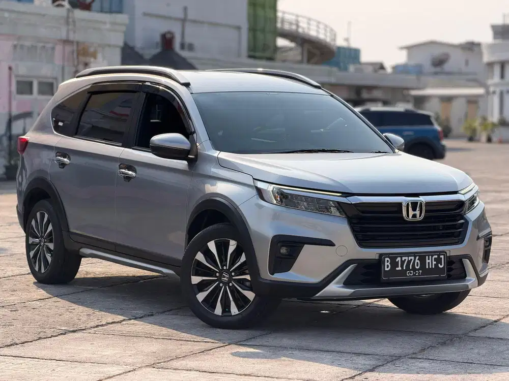 Honda BR-V E prestige 2022