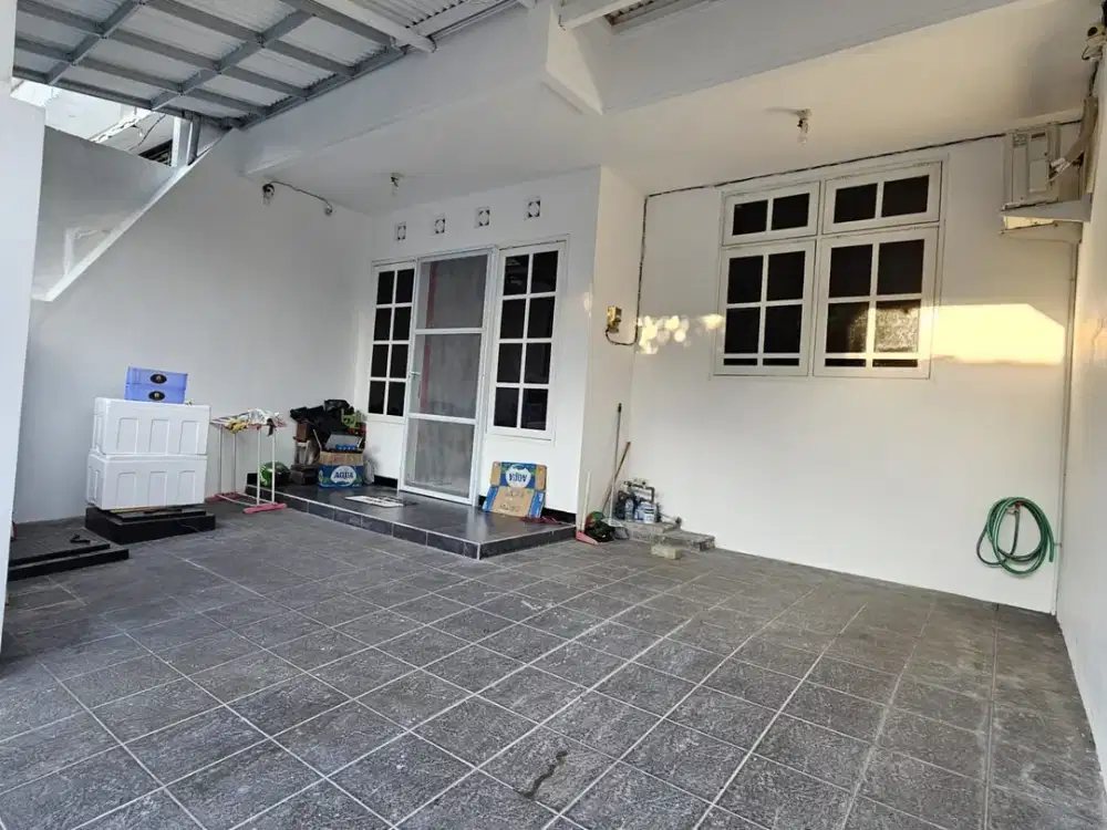 Jual Cepat Rumah Siap Huni Ploso Timur 1,5man saja