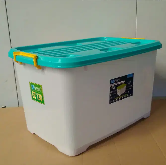 Box Container 130 Liter