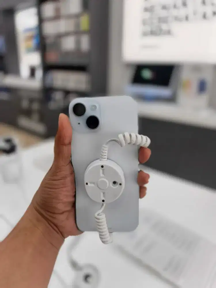 Kredit iphone 15 tanpa dp