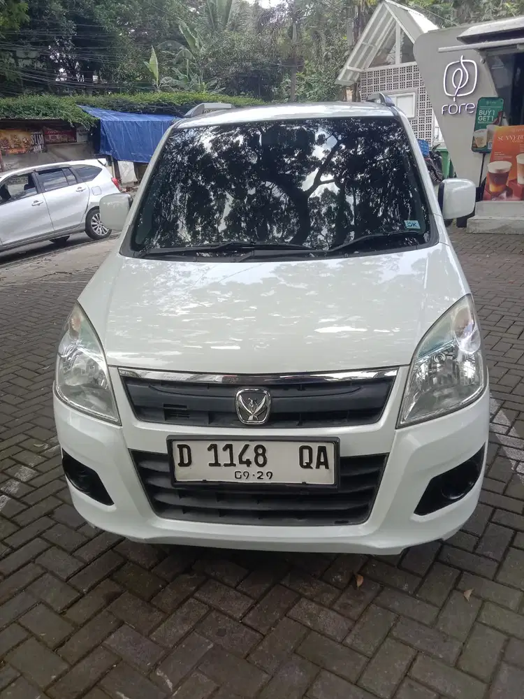 Suzuki Karimun 2016 Bensin