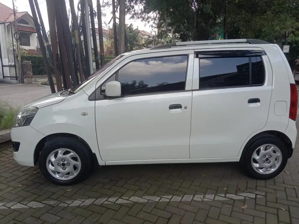 Suzuki Karimun 2016 Bensin
